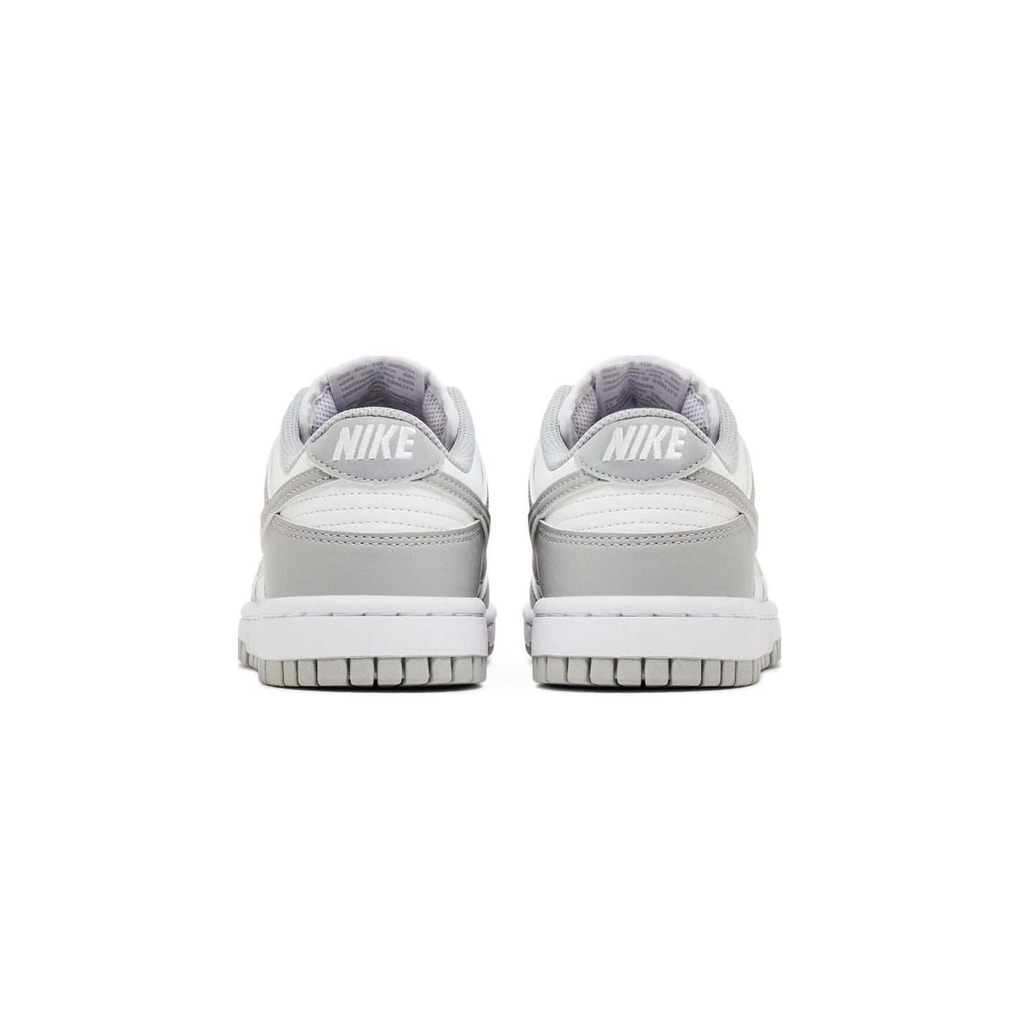Dunk Low Next Nature 'Light Smoke Grey' Women's (2024)