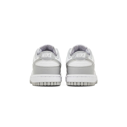 Dunk Low Next Nature 'Light Smoke Grey' Women's (2024)