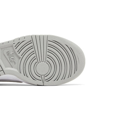 Dunk Low Next Nature 'Light Smoke Grey' Women's (2024)