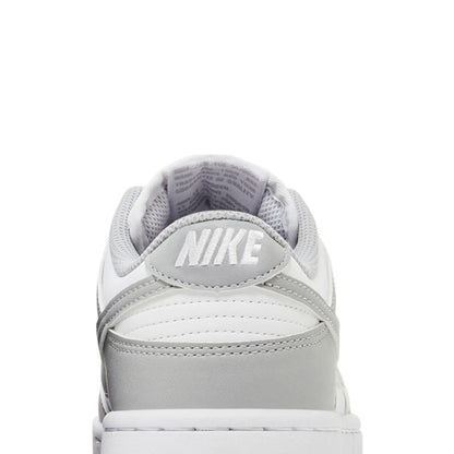 Dunk Low Next Nature 'Light Smoke Grey' Women's (2024)