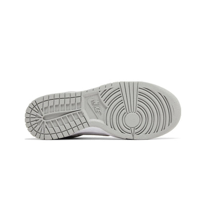 Dunk Low Next Nature 'Light Smoke Grey' Women's (2024)