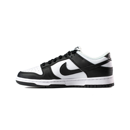Dunk Low Next Nature 'White Black' Women's (2021)