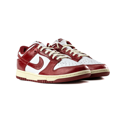 Dunk Low PRM 'Team Red' Women's (2023)