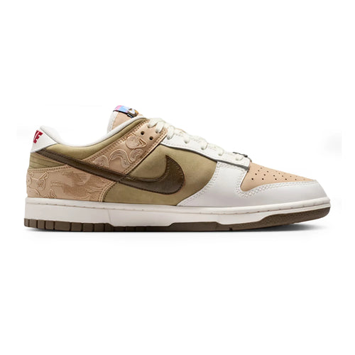 Dunk Low 'Pegasus Pack Linen Phantom' (2026)