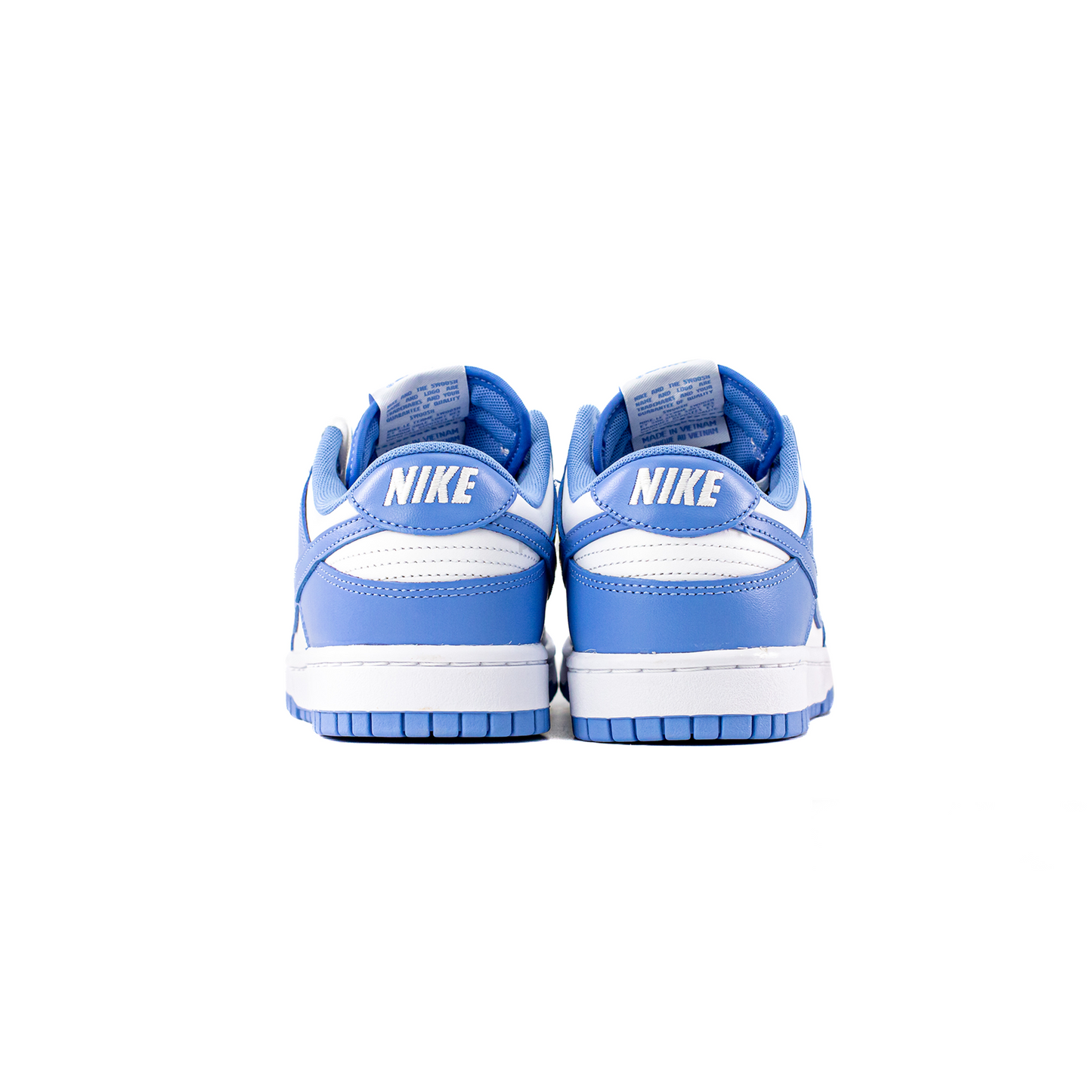 Dunk Low 'Polar Blue' (2023)