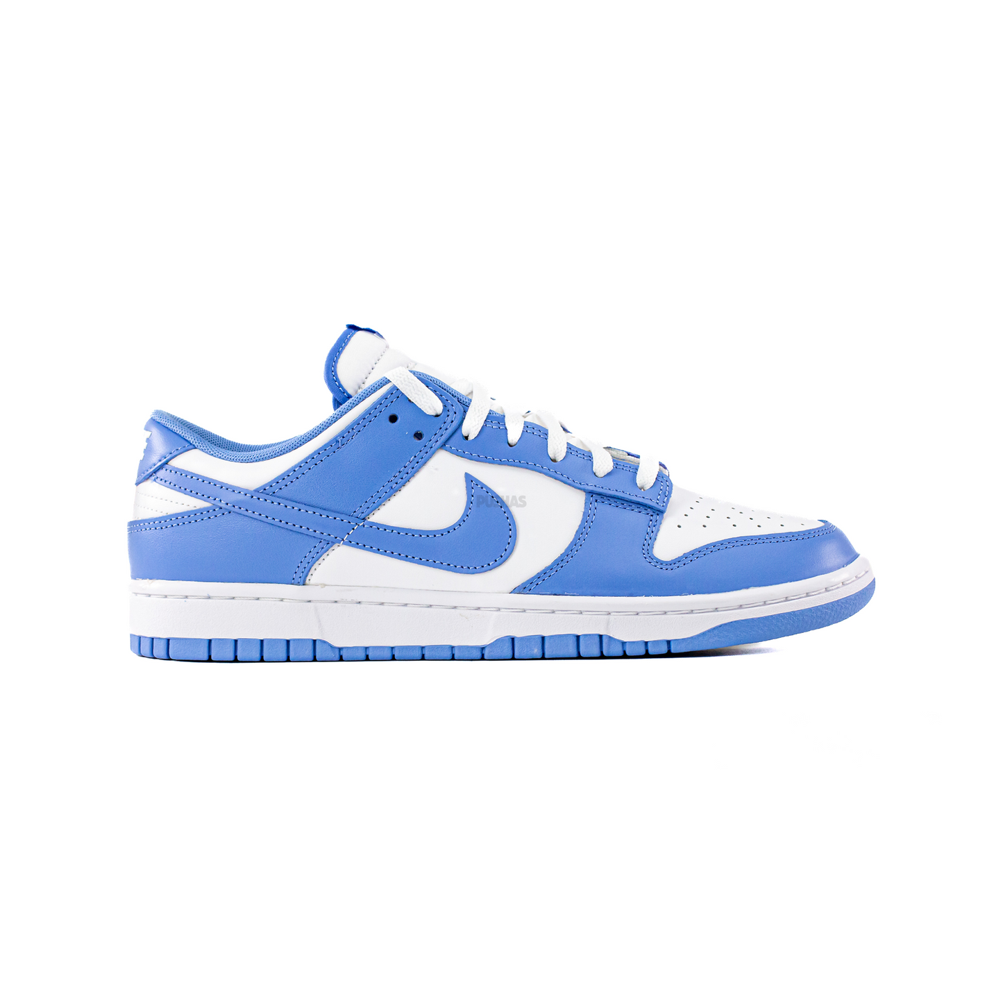 Dunk Low 'Polar Blue' (2023)