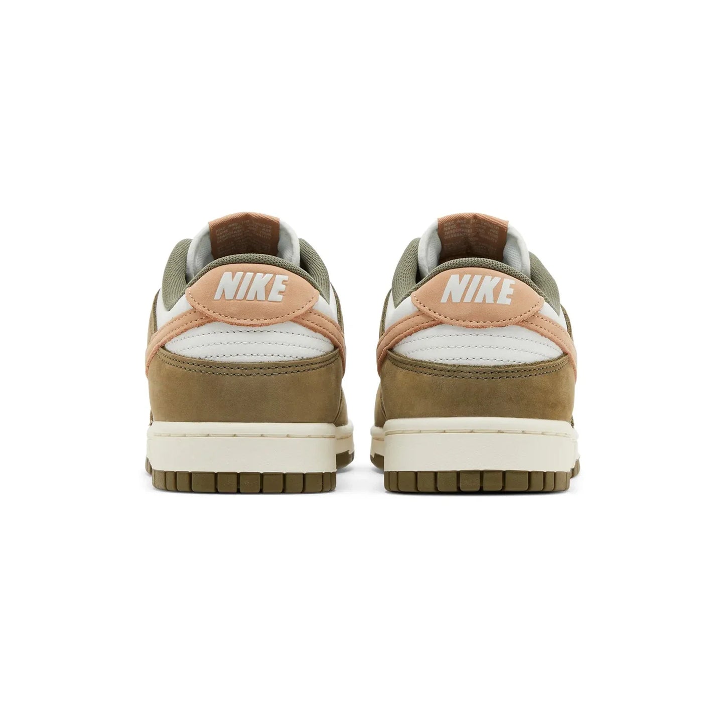 Dunk Low Premium 'Medium Olive Hemp' (2024)