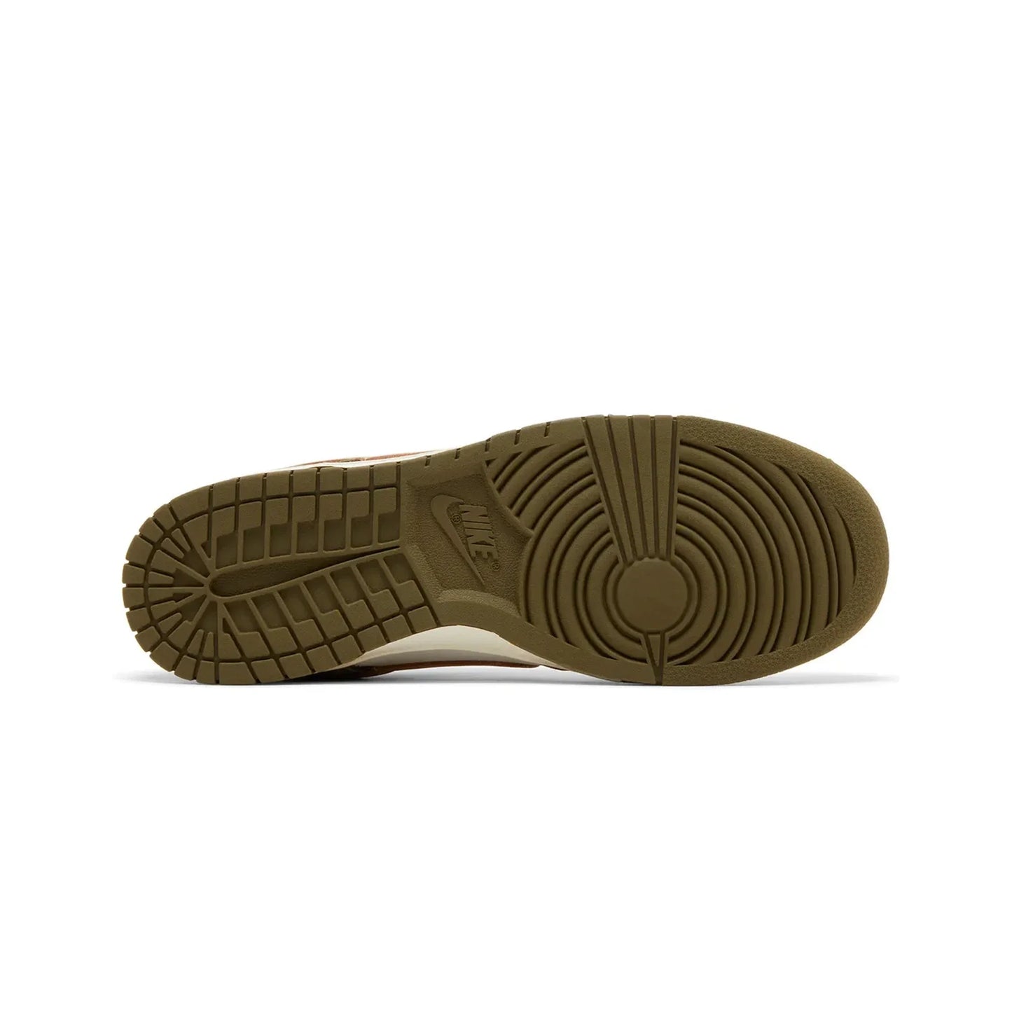 Dunk Low Premium 'Medium Olive Hemp' (2024)