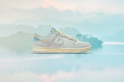 Dunk Low Retro SE Gone Fishing - Photon Dust/Light Silver/Alabaster