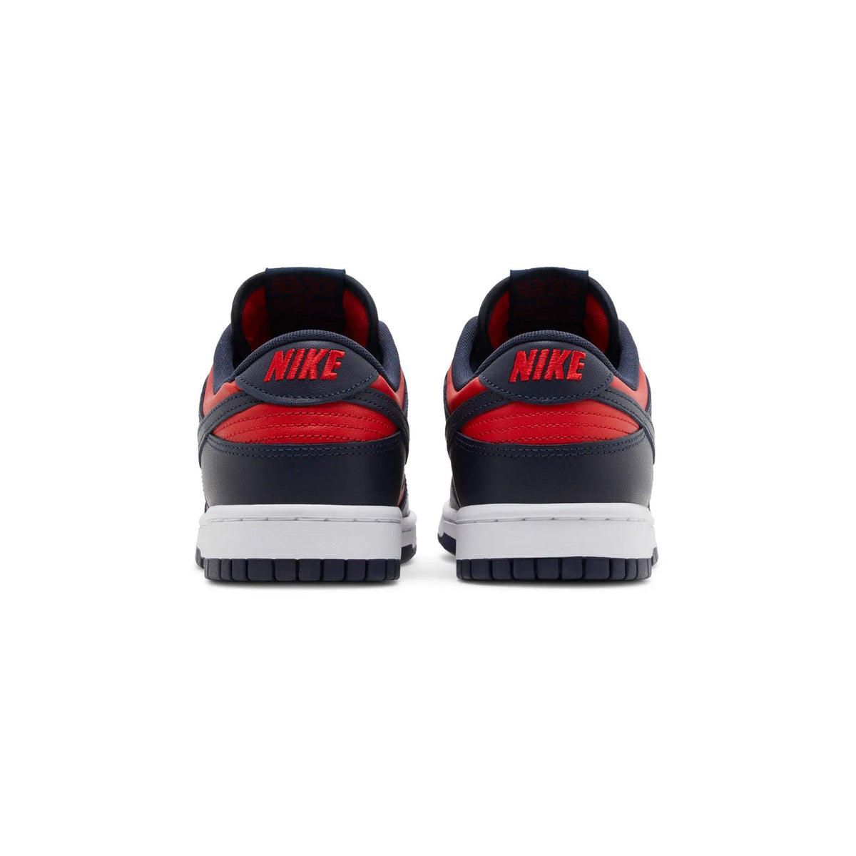 Nike Dunk Low Retro SE 'CO.JP University Red Obsidian' (2024)