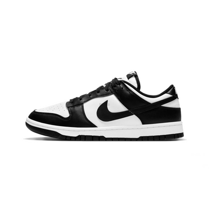Dunk Low Retro 'White Black Panda' Men's (2021)