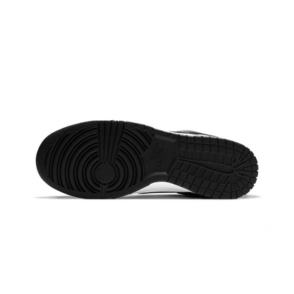 Dunk Low Retro 'White Black Panda' Men's (2021)