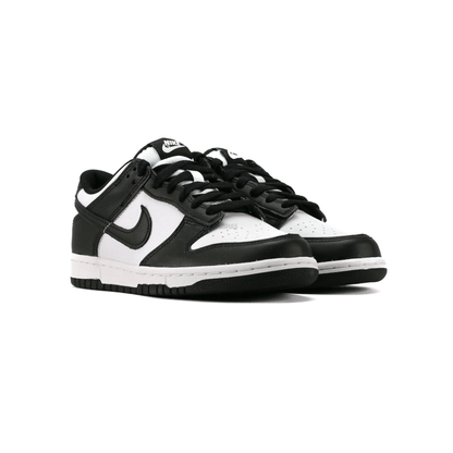 Dunk Low Retro 'White Black Panda' Women's (2021)