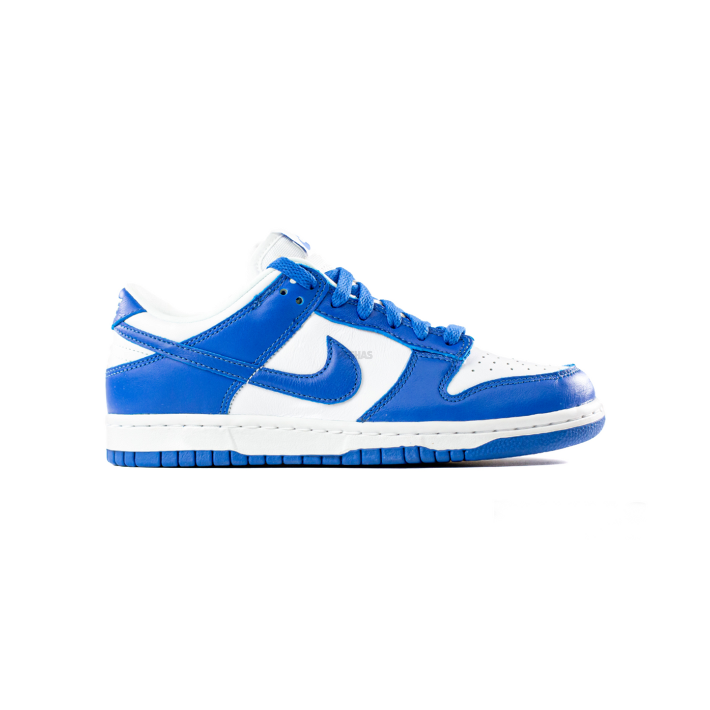 Dunk Low SP 'Kentucky' (2020)