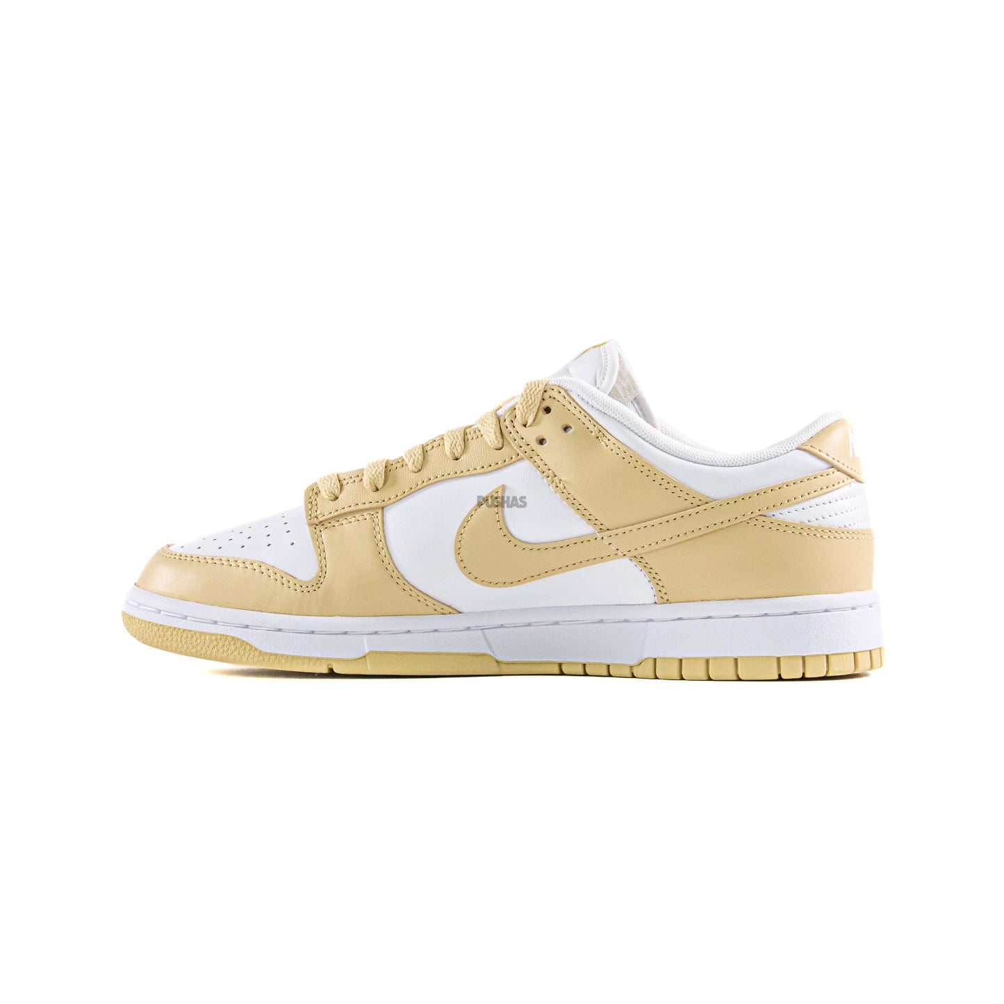 Dunk Low 'Team Gold' (2023)