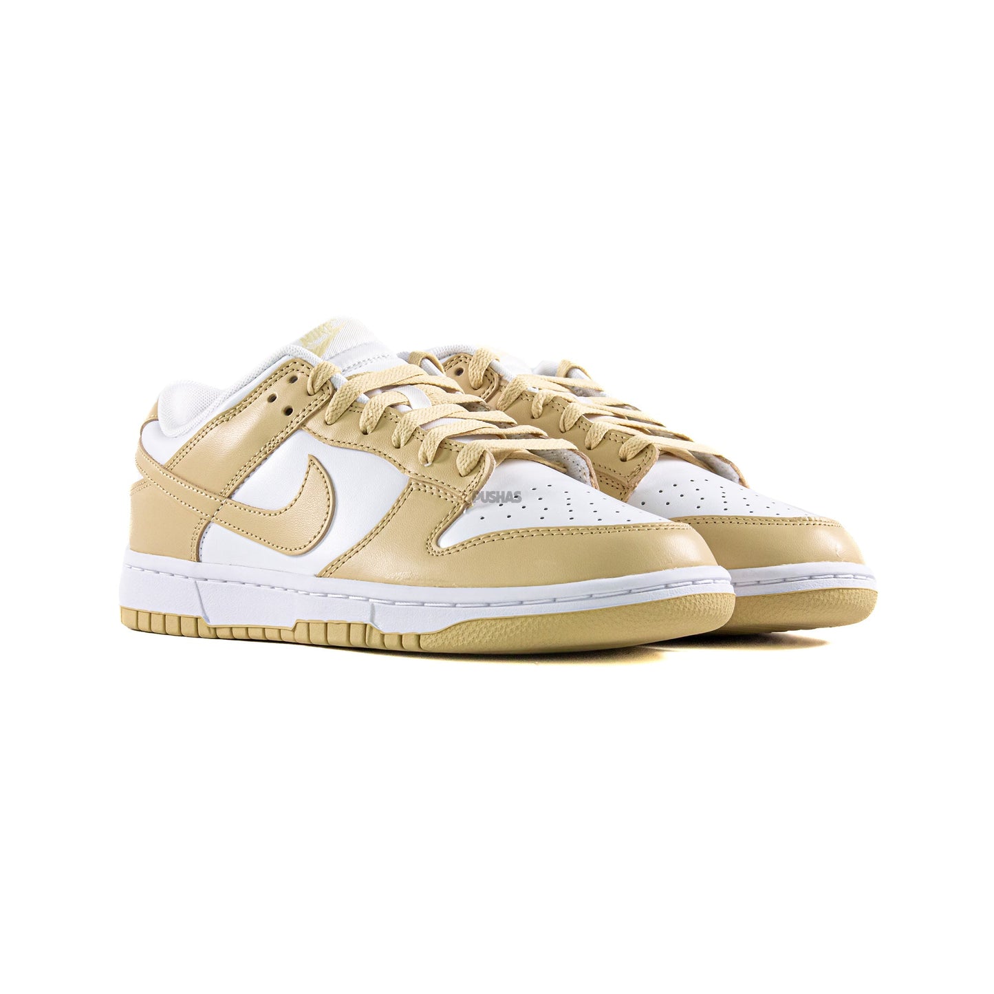 Dunk Low 'Team Gold' (2023)