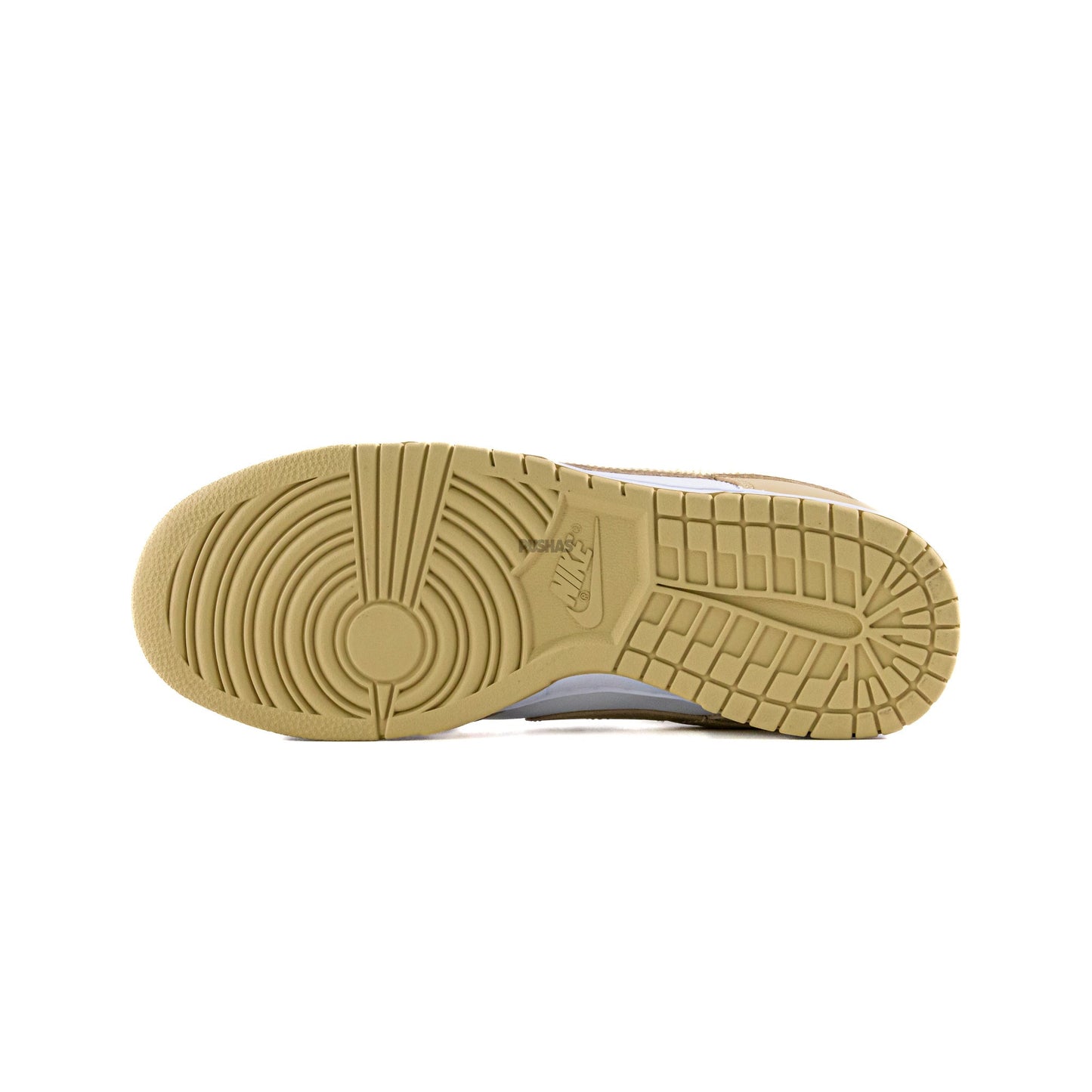 Dunk Low 'Team Gold' (2023)
