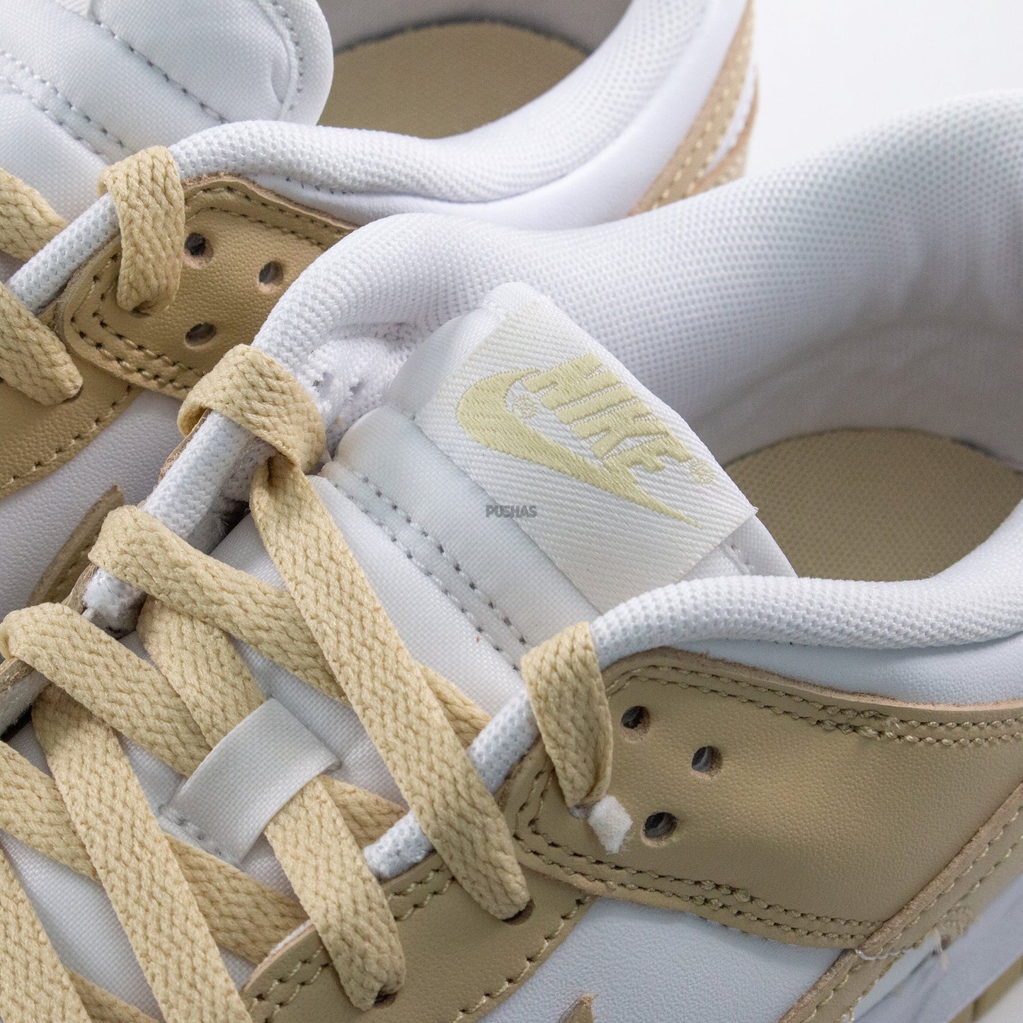 Dunk Low 'Team Gold' (2023)