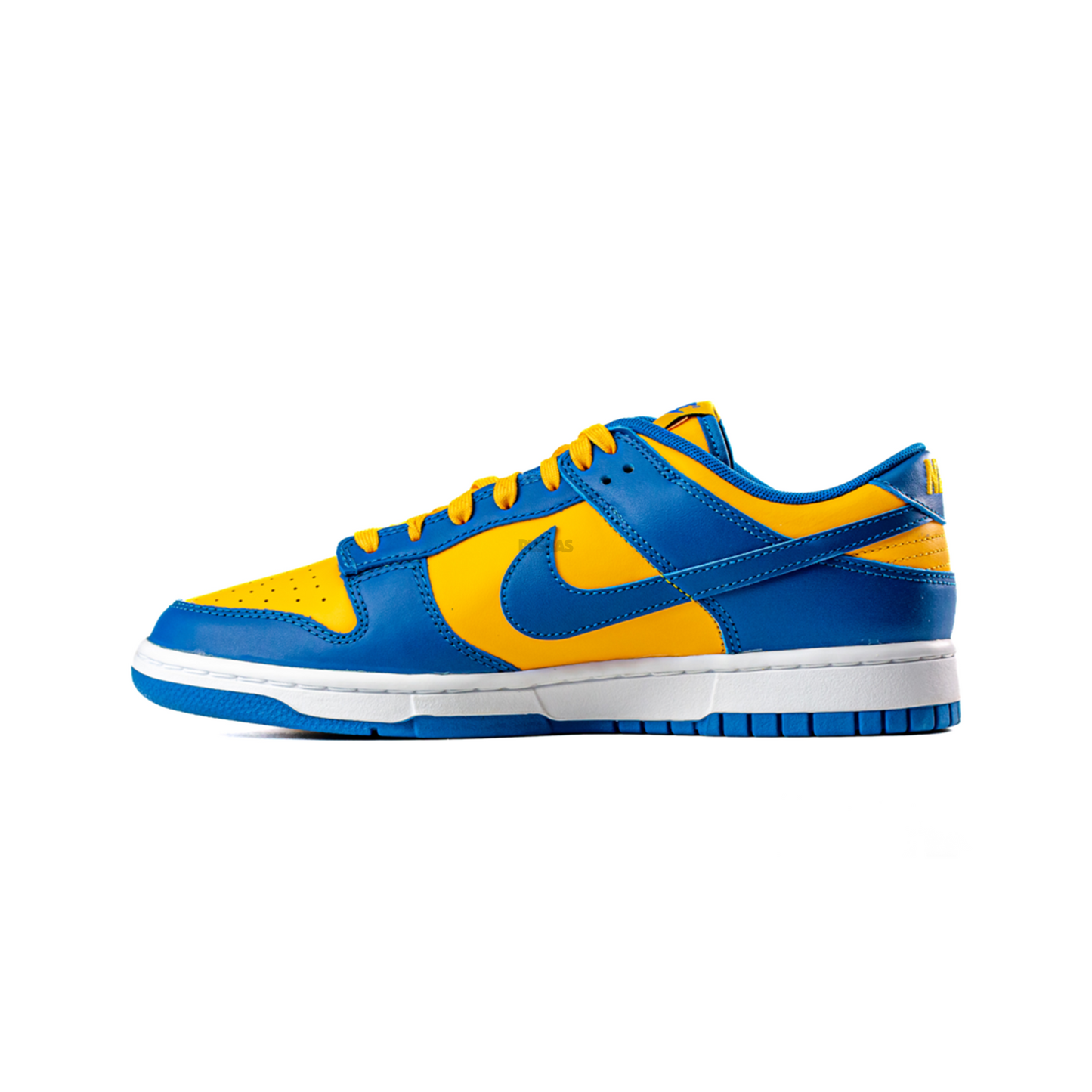 Dunk Low 'UCLA' (2022)