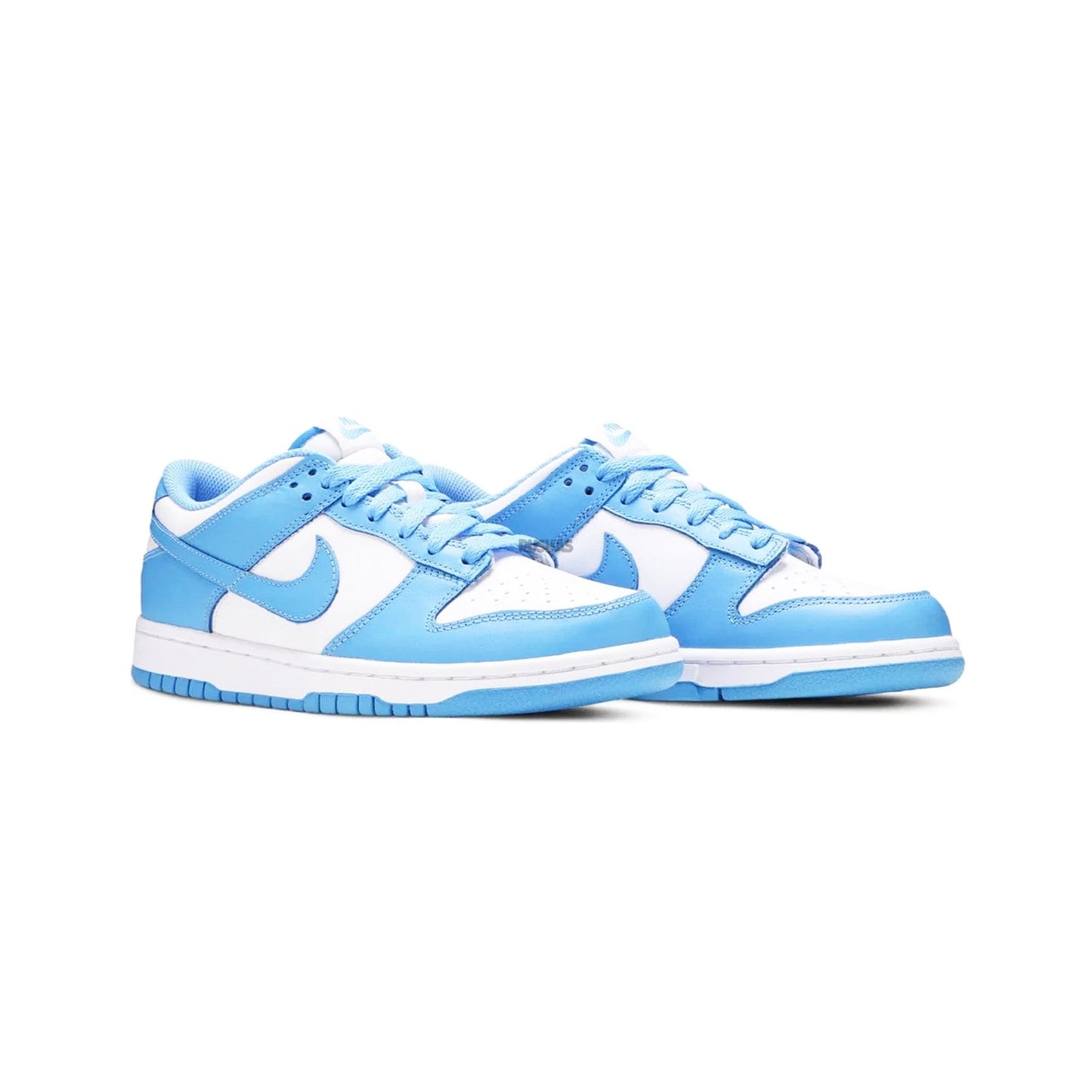 Dunk Low 'UNC' GS (2021)