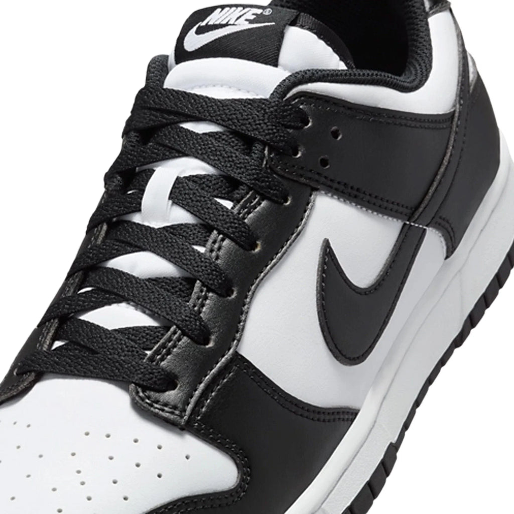 Nike Dunk Low 'White Black Panda' (2025)