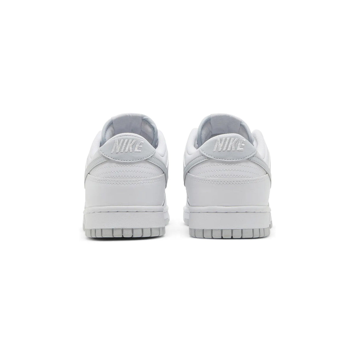Nike Dunk Low 'Pure Platinum Grey'