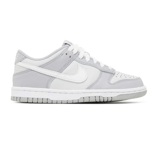 Nike Dunk Low 'Two-Toned Grey' PS (2022)