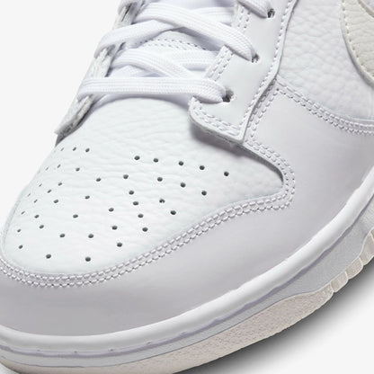 Dunk Low 'Valentine's Day Yellow Heart' W (2023)