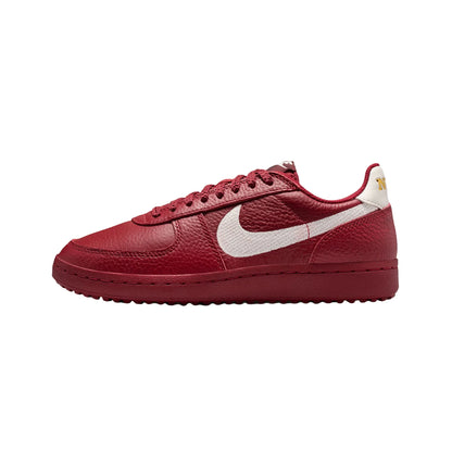 Field General 'Team Crimson' (2026)