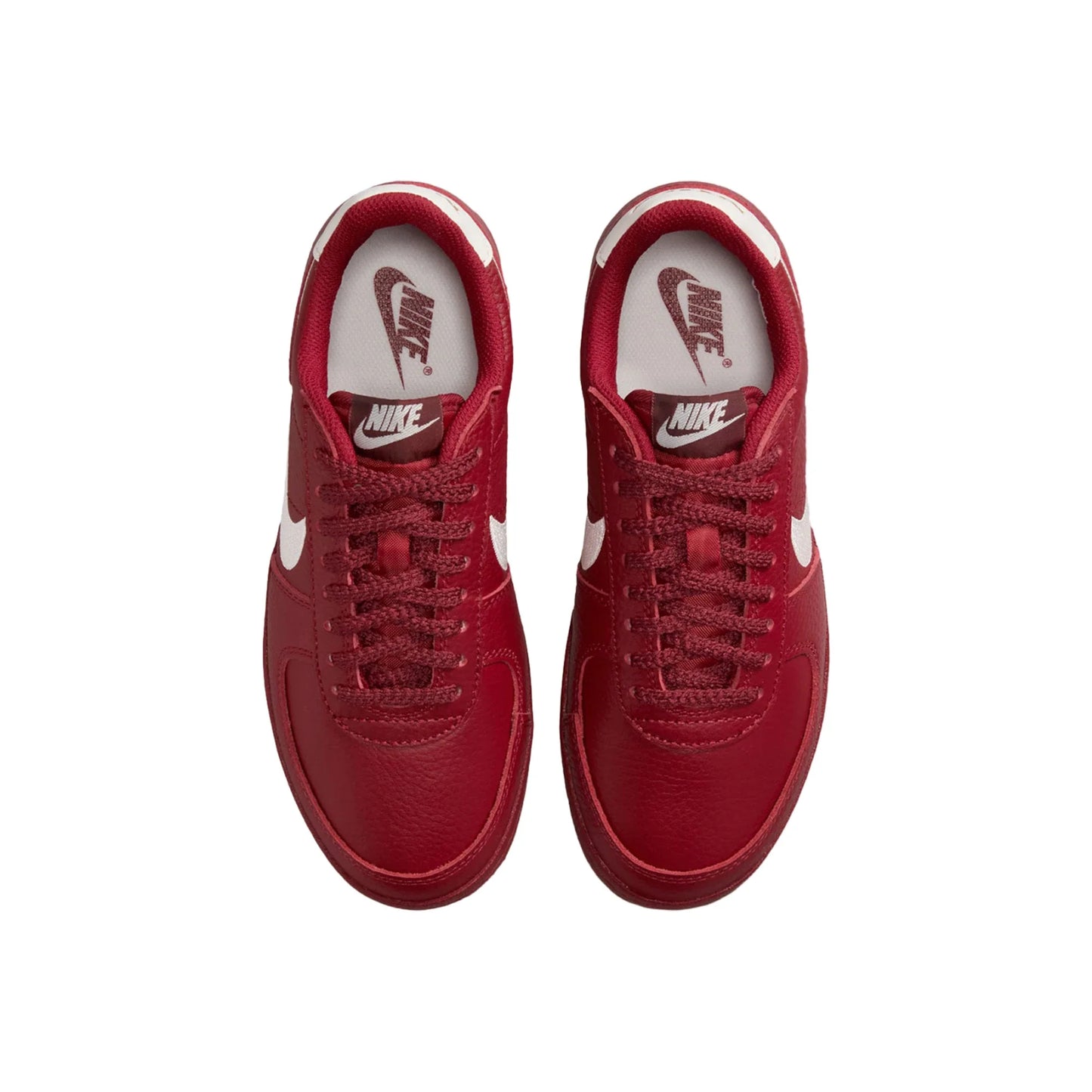 Field General 'Team Crimson' (2026)