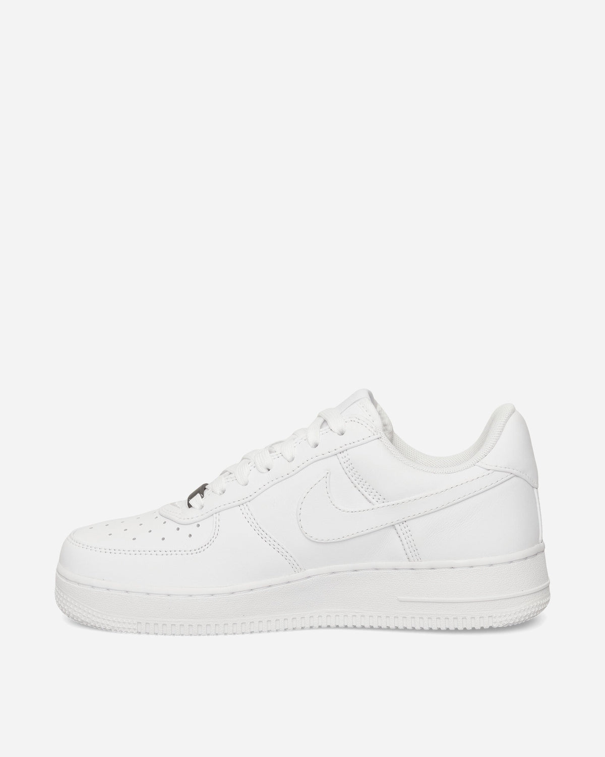 Air Force 1 Low Retro Premium Sneakers White