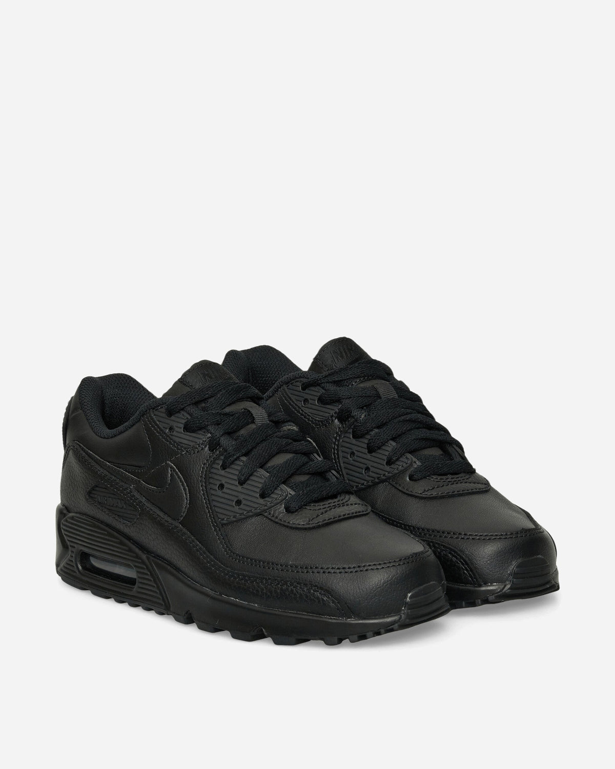 Air Max 90 LTR Sneakers Black