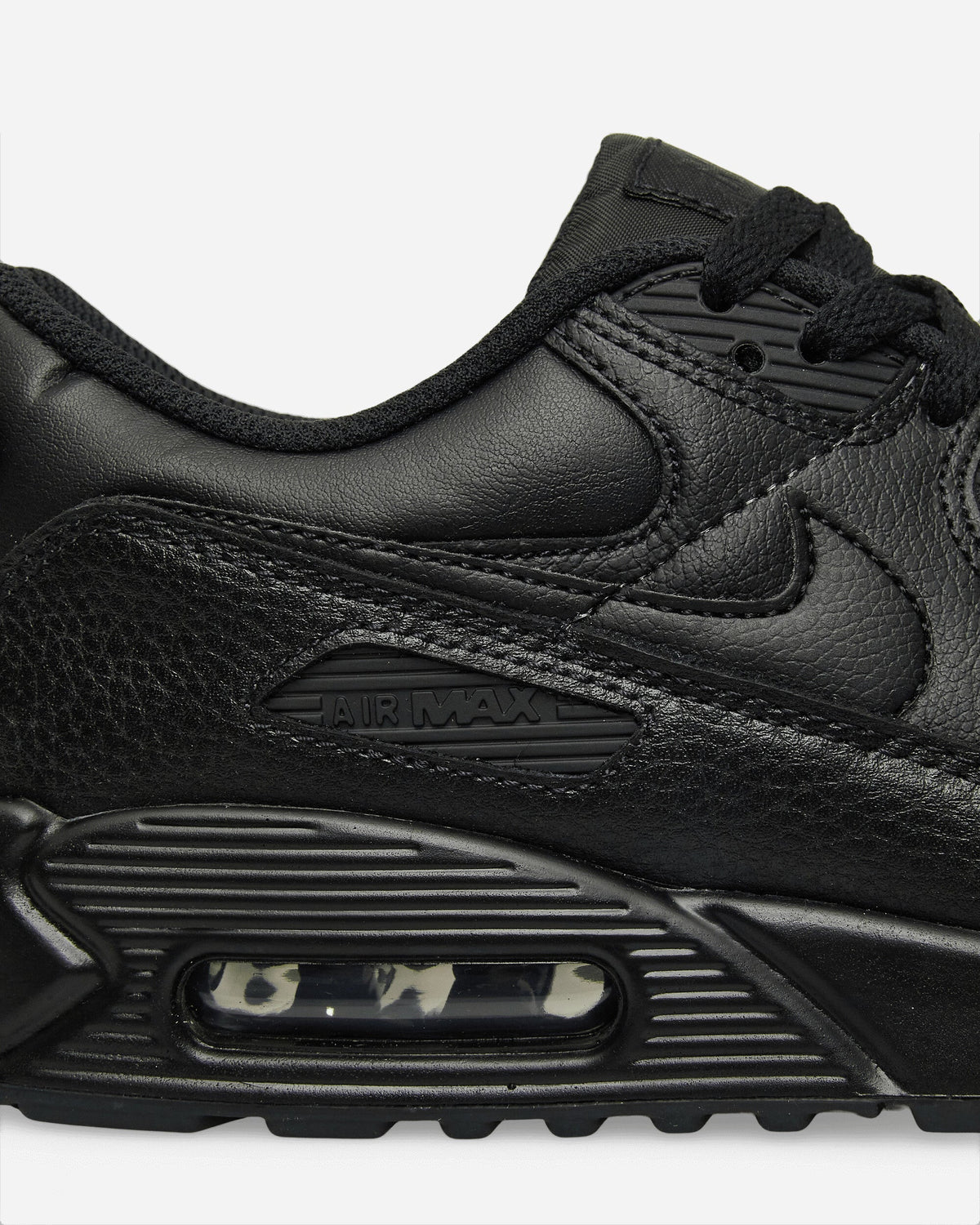 Air Max 90 LTR Sneakers Black