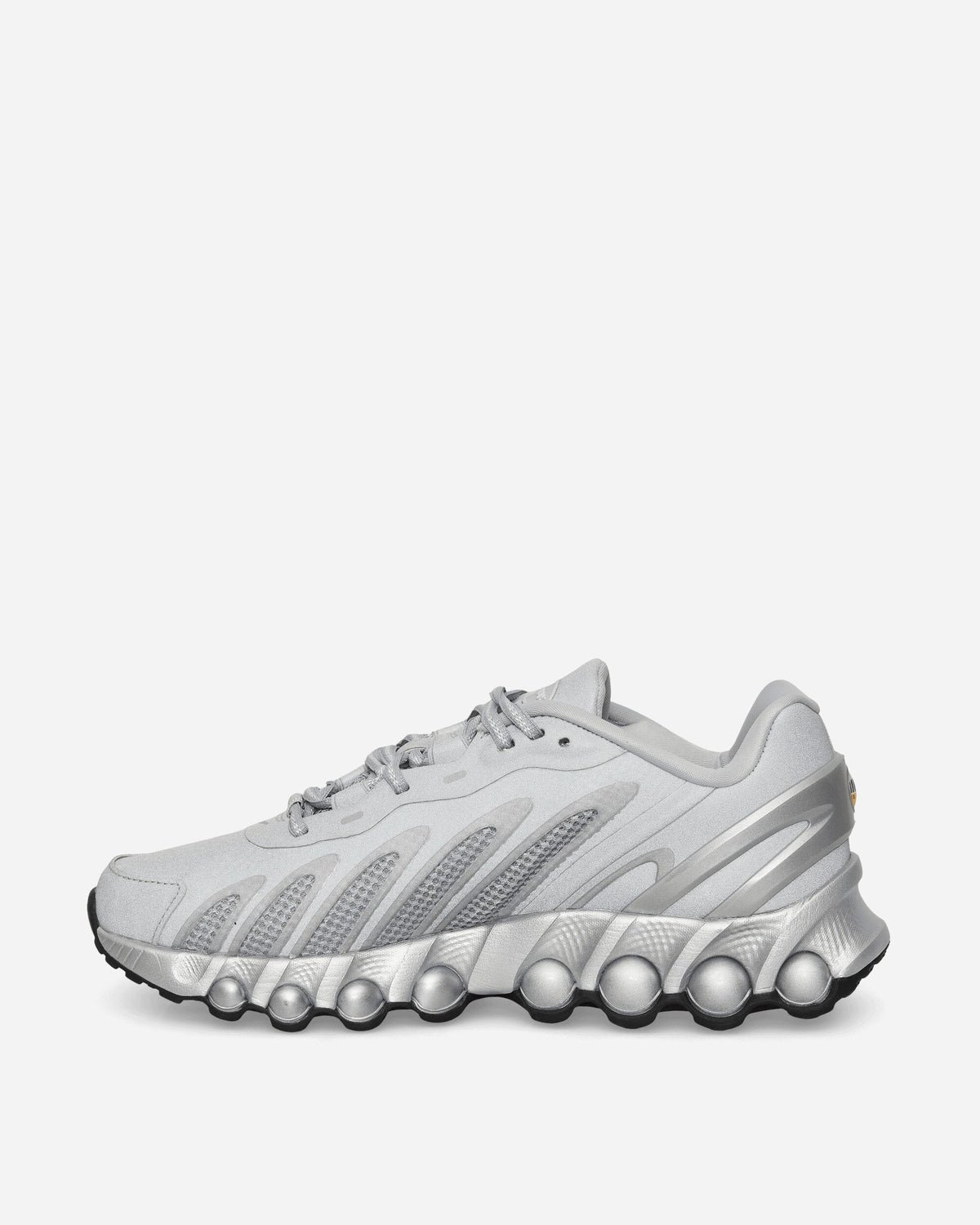 Air Max Dn8 Sneakers Metallic Silver / Black