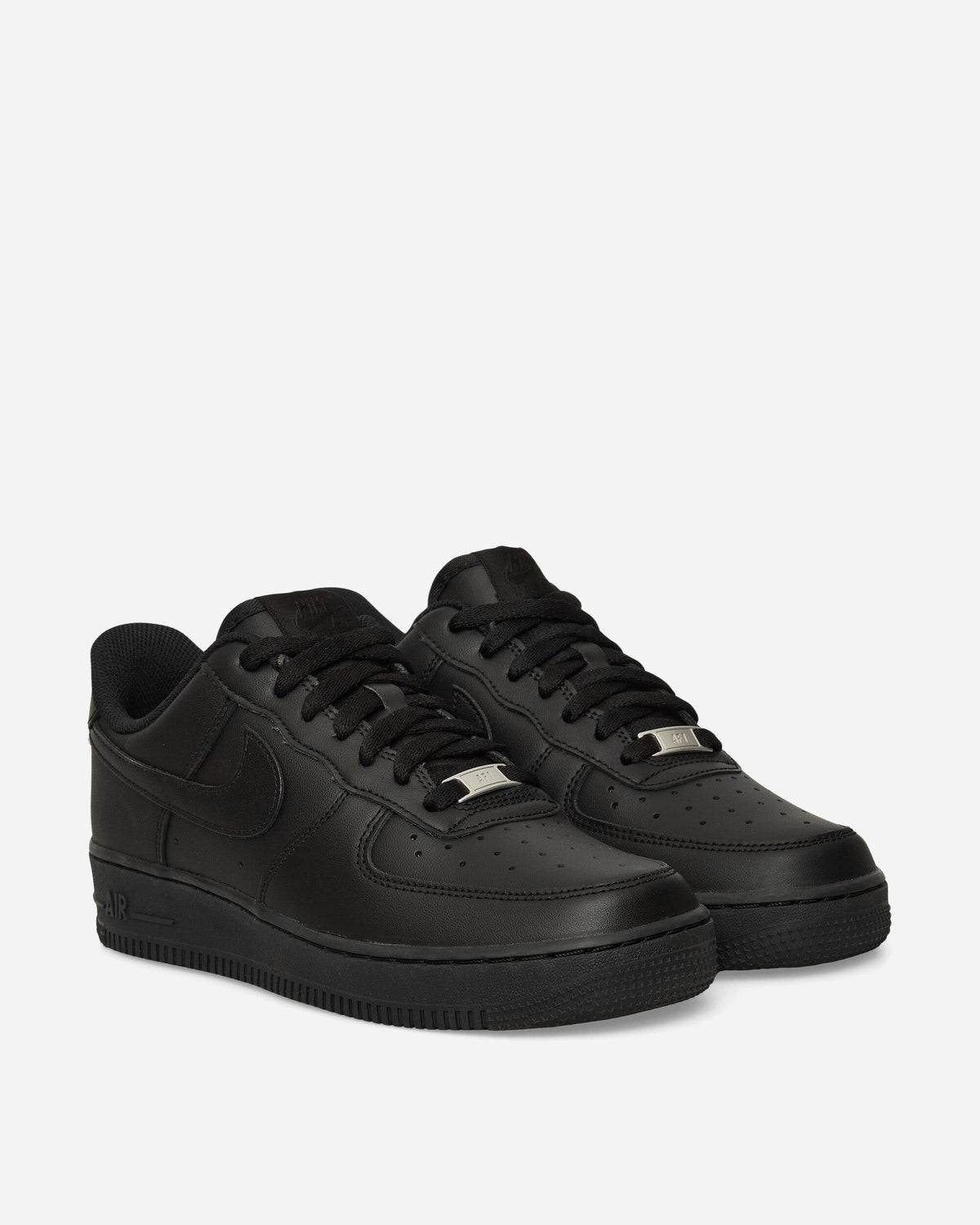 Air Force 1 '07 Sneakers Black