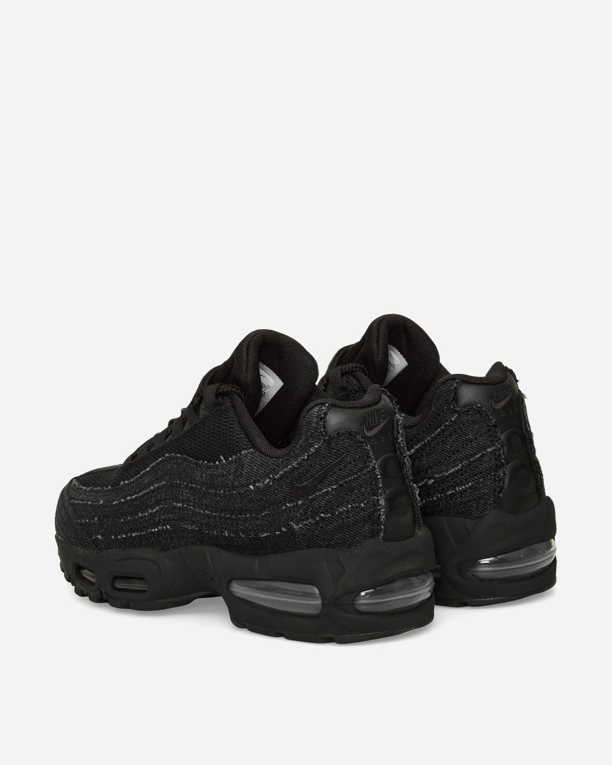 Levi's Air Max 95 Sneakers Black