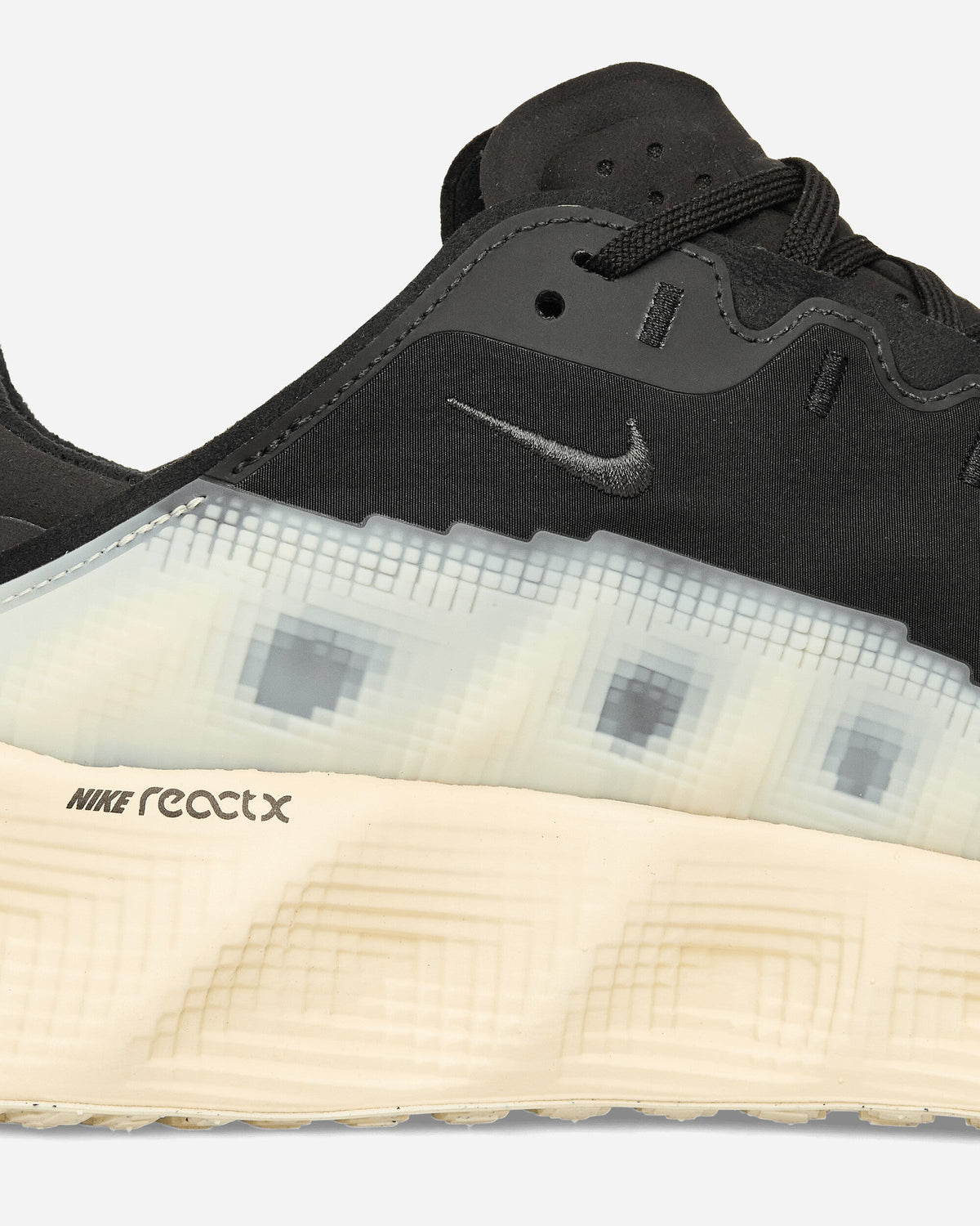 Ava Rover Sneakers Black / Muslin