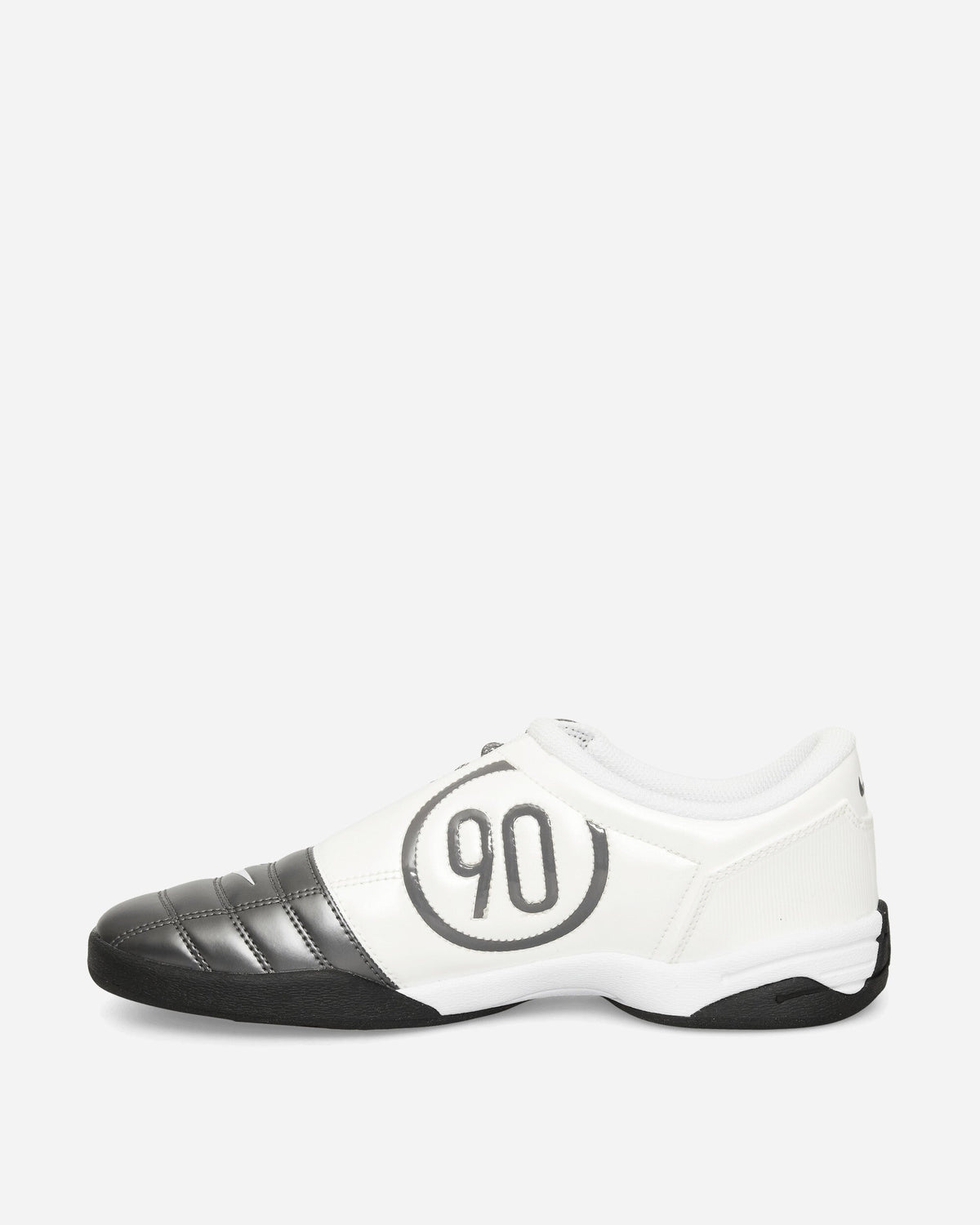 Total 90 Sneakers Light Graphite / White