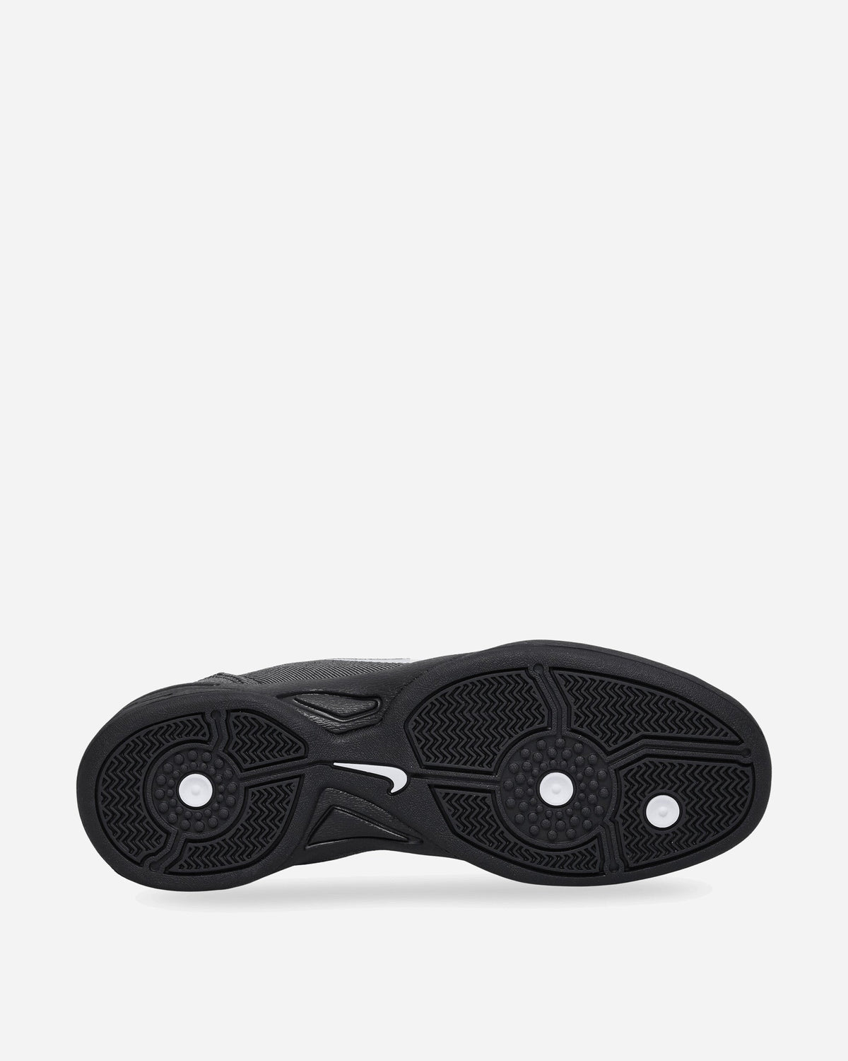 Total 90 Premium Sneakers Black / White