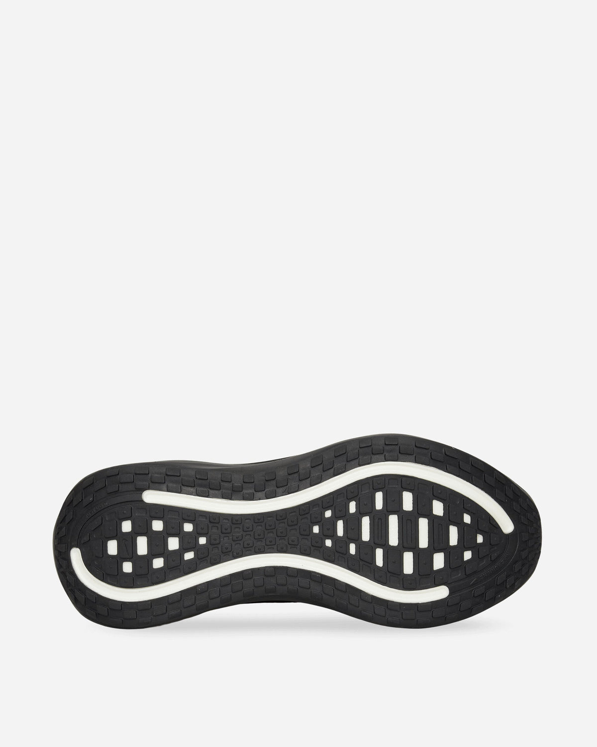 Vomero Plus Sneakers Black