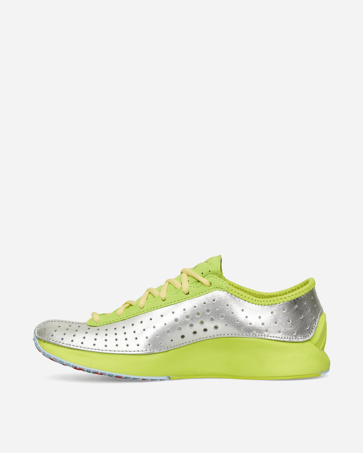 Women's Air Superfly Sneakers Cyber / Lemon