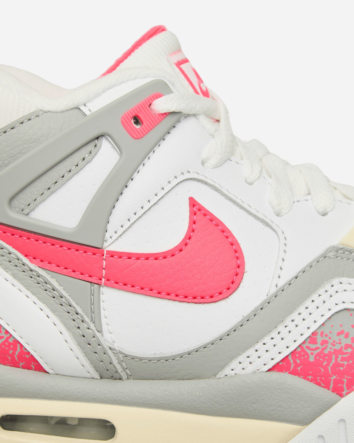 Air Tech Challenge 2 Sneakers Racer Pink