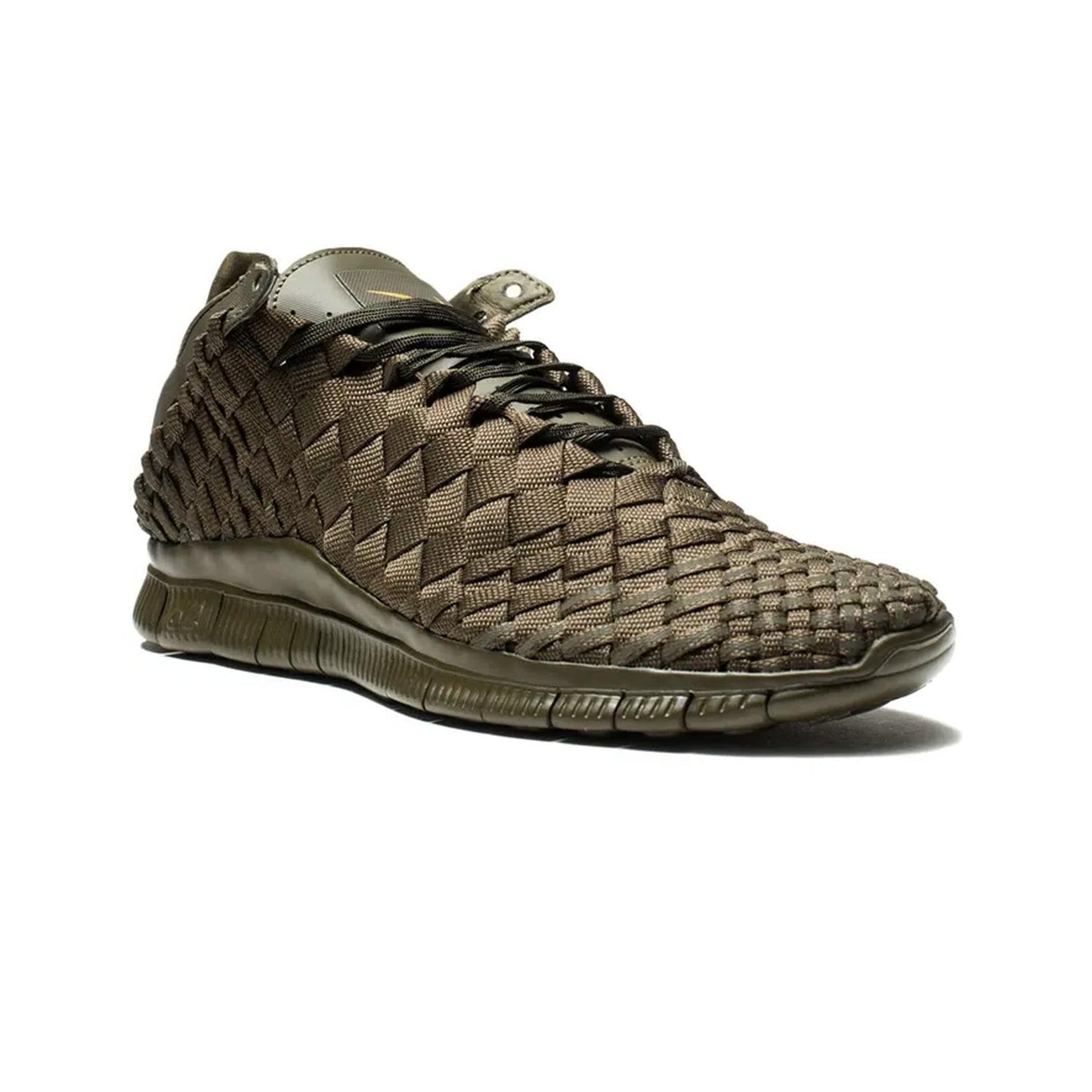 Nike Free Inneva Woven Tech SP 'Dark Loden'