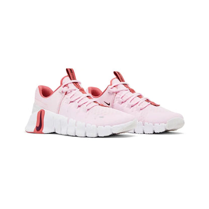 Free Metcon 5 'Pink Foam' Women's (2024)