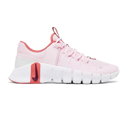 Free Metcon 5 'Pink Foam' Women's (2024)
