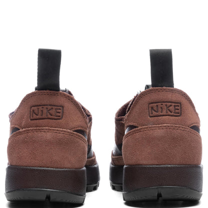 Women's NikeCraft General Purpose Shoe 'Field Brown' - Pecan/Dark Field Brown