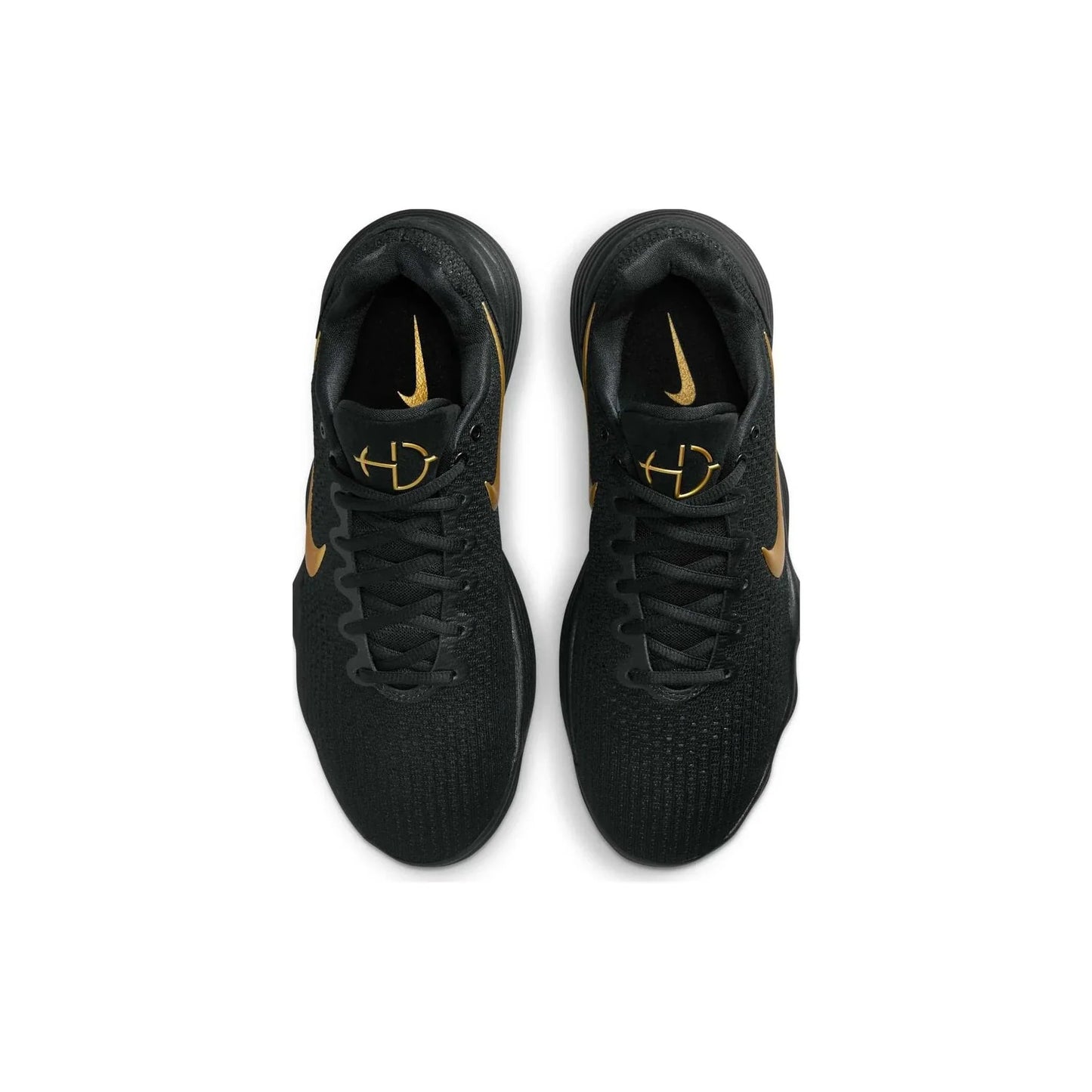 Hyperdunk 2017 Low 'Black Gold' (2025)