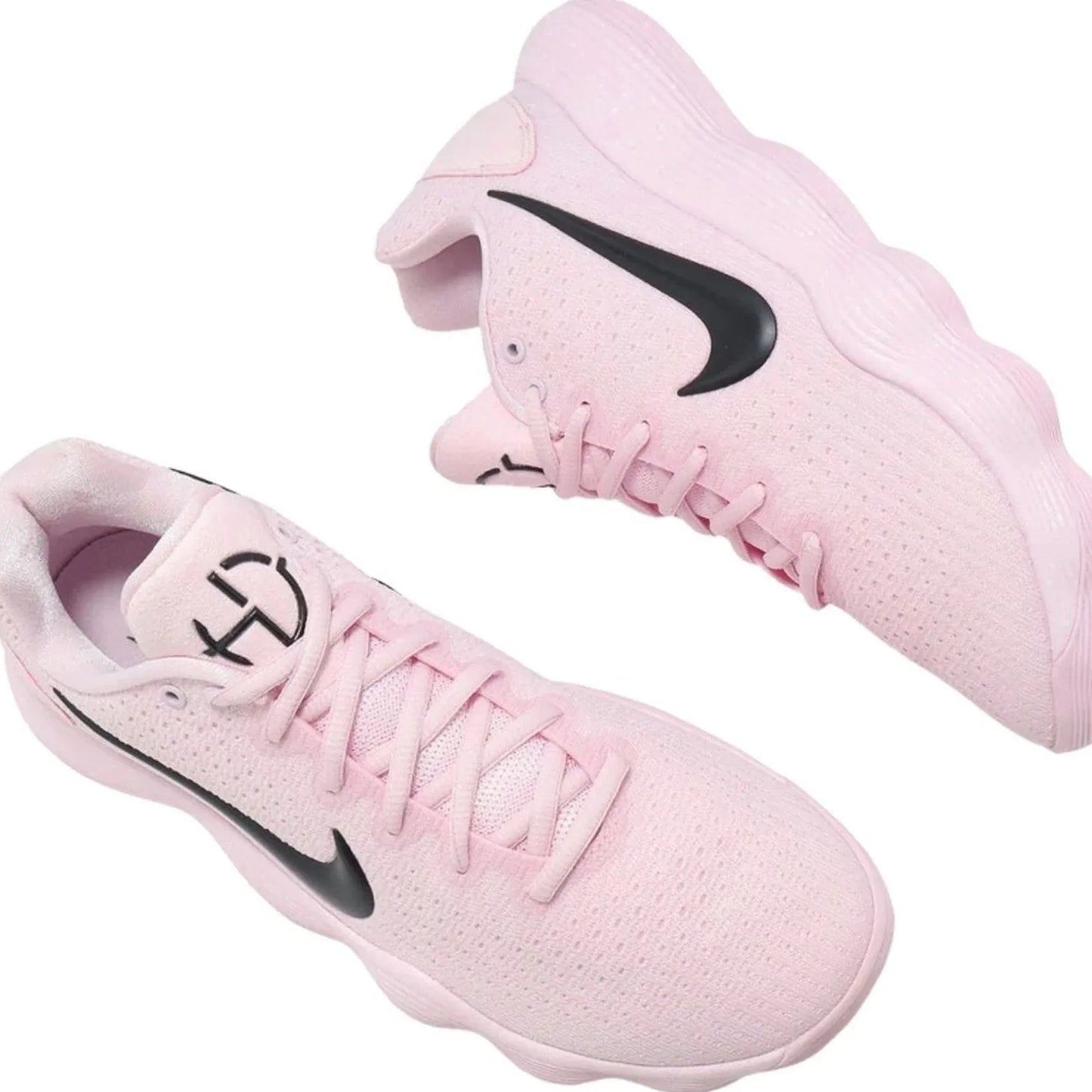 Hyperdunk 2017 Low EP 'Pink' (2026)