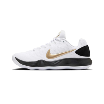 Hyperdunk 2017 Low EP 'White Metallic Gold' (2025)