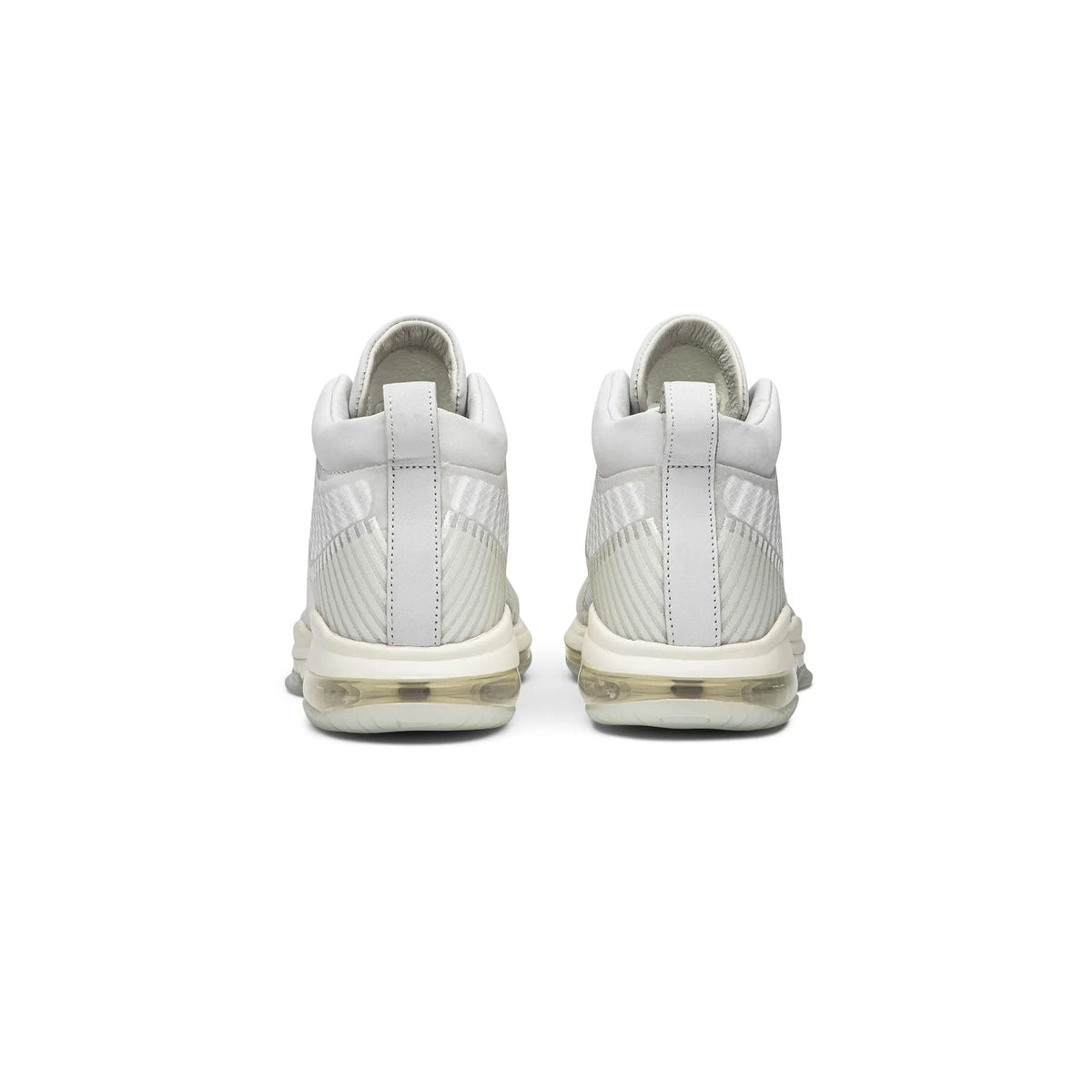 Nike John Elliott x LeBron Icon QS - Summit White (2019)